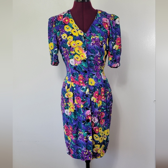 VTG All That Jazz 80s - Picture 5 of 11